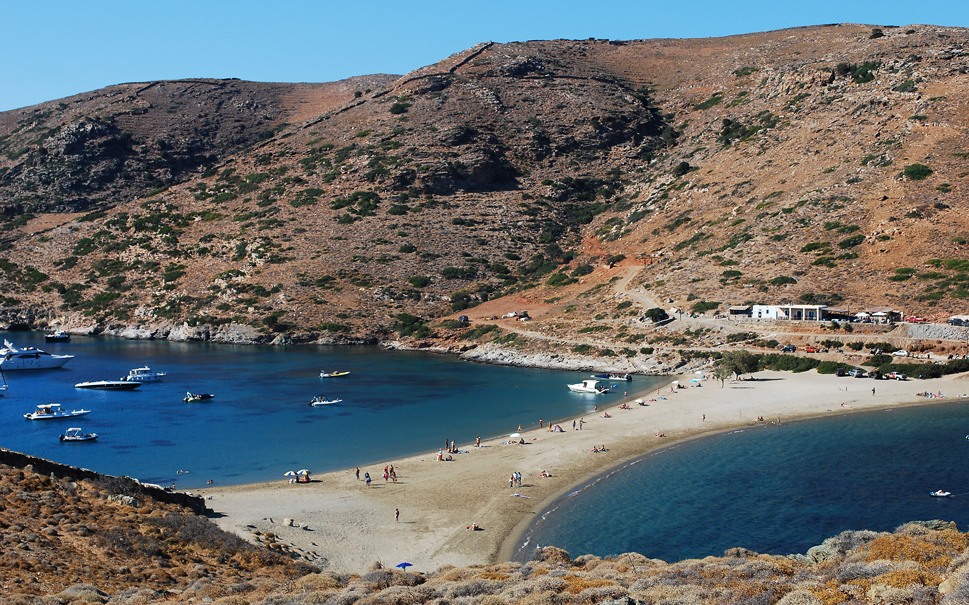 Kythnos