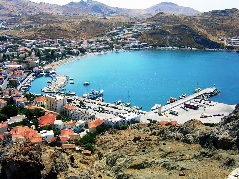 Lemnos