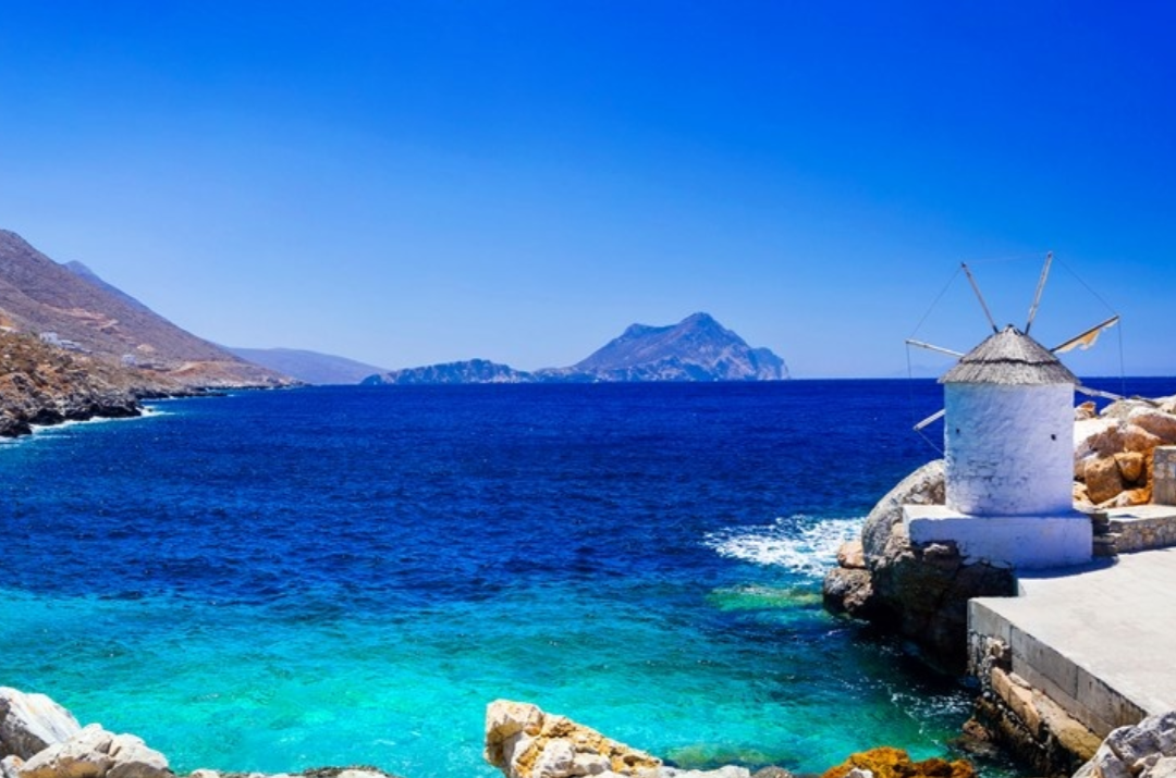 Amorgos