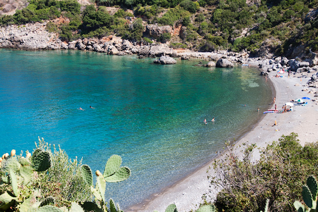 Μεσσηνιακή Μάνη